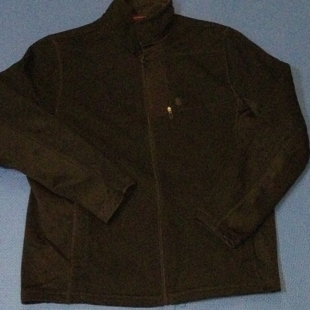 Izoz Advantage Performance Jacket - image 1